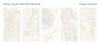 Плитка Afyon Light 60x120 Polished (2 шт.в уп)