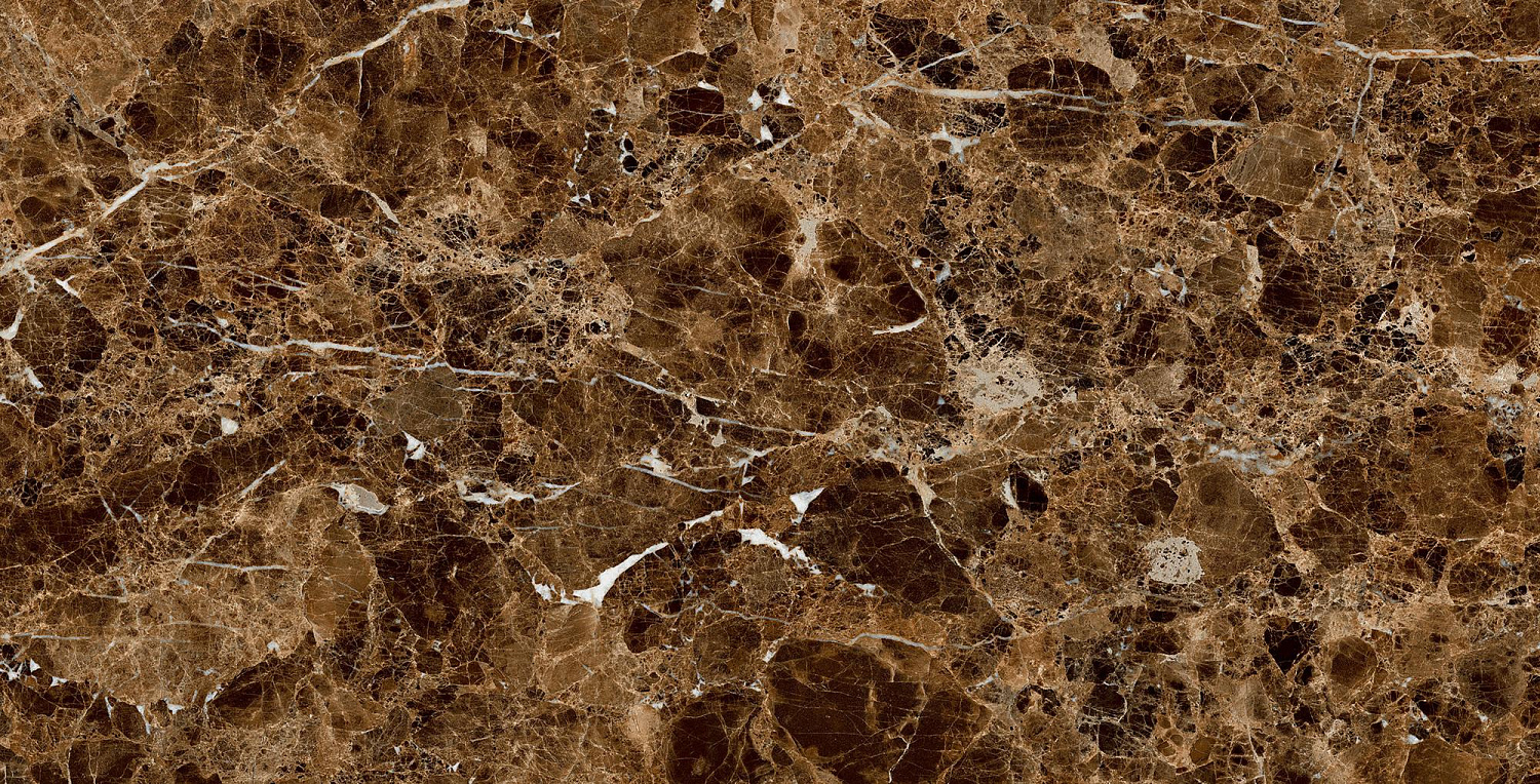 GT120604904HPR Керамогранит Dark Emperador_GT Кор. 60x120 суперполировка_ 1\43,2
