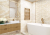 Venice Beige GP40VEI11L Керамогранит лаппатированный 600*600*9 (5 шт в уп/54 м в пал)