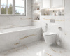 Плитка Denis Gold 60x120 7мм Polished (3 шт. в уп)