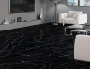 Плитка Nero Marquina 60x120 High Gloss (2 шт.в уп)