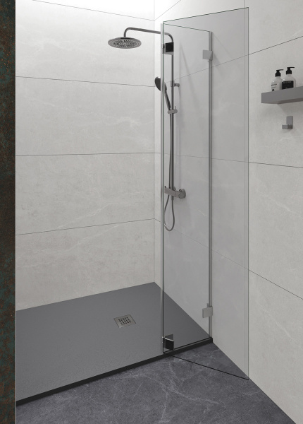 Плитка Alpine Bianco Matt 60x120 (3 шт.в уп)