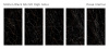 Плитка Molten Black 60x120 High Gloss (2 шт.в уп)