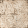 Ringwood Tik Brown GP6RIT21 Керамогранит матовый 410*410*8 (11 шт в уп/74 м в пал)