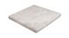 CARTABON BOSTON GREY Ступень угловая 33х33х4