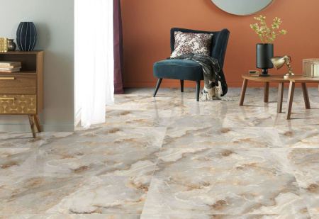 Плитка Nestle Beige 60x120 Polished (2 шт.в уп)